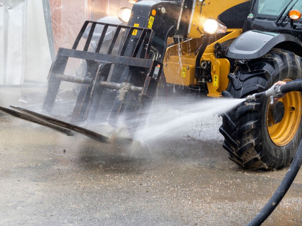 Power-Washing-for-Construction-Sites